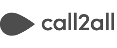 call2all logo